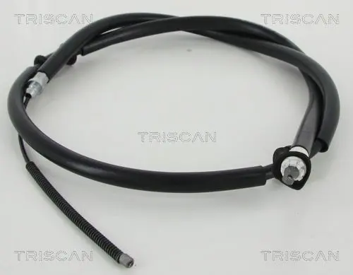 TRISCAN 814010161 Трос