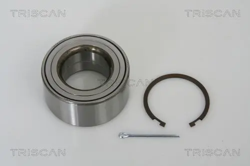 TRISCAN 853014128 Комплект подшипника
