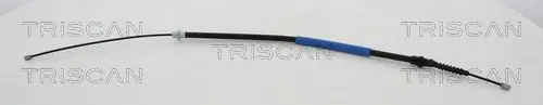 TRISCAN 814028179 Трос