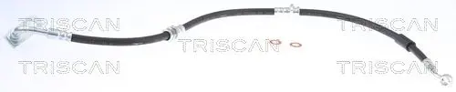 TRISCAN 815069111 Шланг тормозной