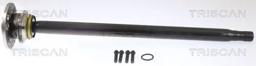TRISCAN 853023234 Комплект подшипника ступицы