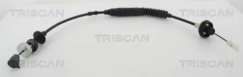 TRISCAN 814028251A Трос