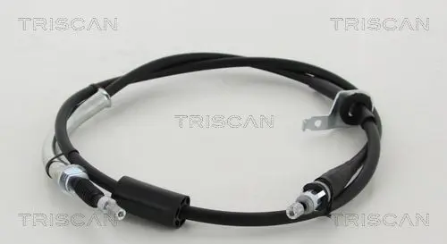 TRISCAN 814011153 Трос