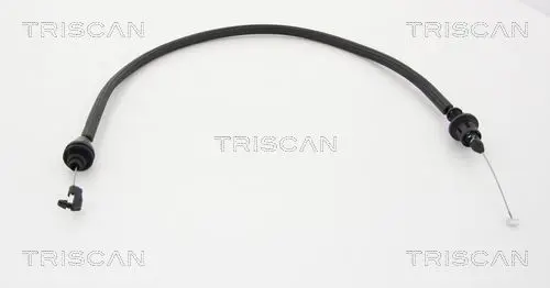 TRISCAN 814025343 Трос