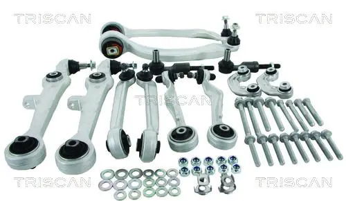 TRISCAN 85002902105 Ремкомплект