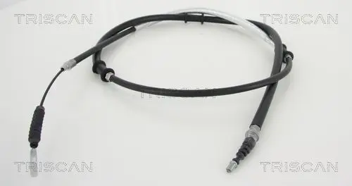 TRISCAN 8140151022 Трос