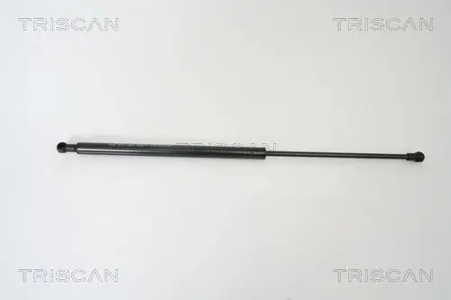 TRISCAN 871014242 Газовая пружина