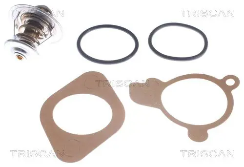 TRISCAN 86202387 Термостат