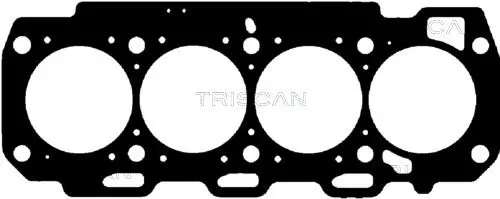  TRISCAN 