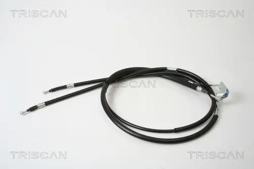 TRISCAN 814024194 Трос