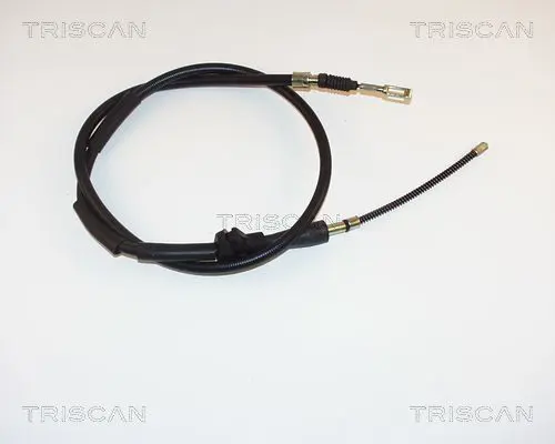 TRISCAN 814029107 Автозапчасть/Трос стояночного