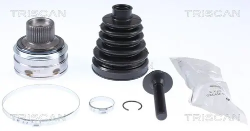 TRISCAN 854029184 Шарнирный комплект, приводной