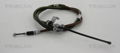 TRISCAN 8140131194 Трос
