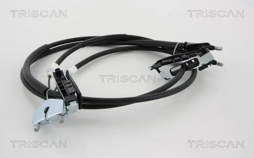 TRISCAN 8140161102 Трос