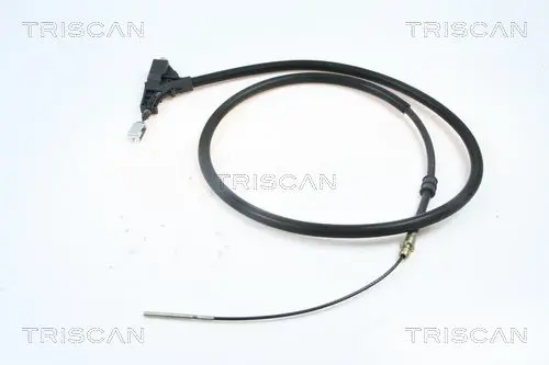 TRISCAN 814028178 Трос