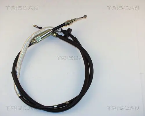 TRISCAN 814029158 Трос