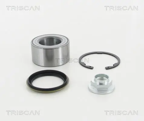 TRISCAN 853018106 Комплект подшипника