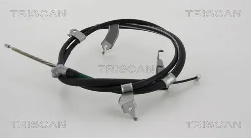 TRISCAN 8140131282 Трос