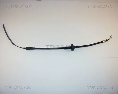 TRISCAN 814029139 Трос