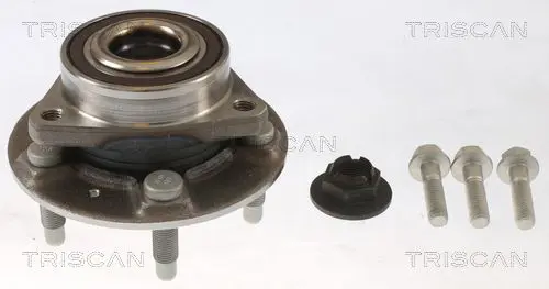 TRISCAN 853024127 Комплект подшипника