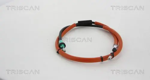 TRISCAN 8140251120 Трос