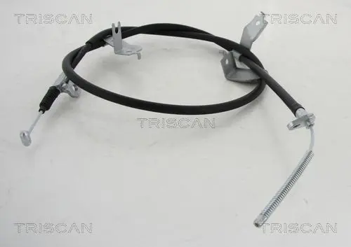 TRISCAN 8140141143 Трос