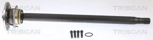 TRISCAN 853023233 Комплект подшипника ступицы