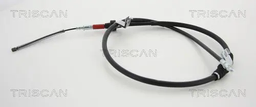 TRISCAN 8140421108 Трос