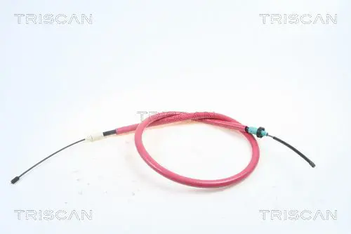 TRISCAN 814025190 Трос