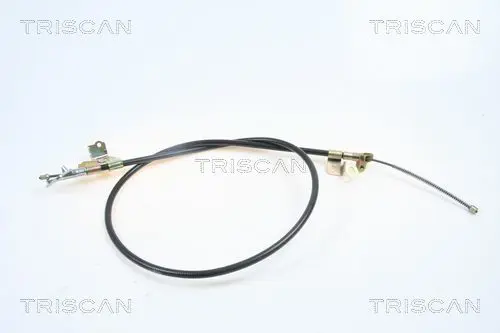 TRISCAN 8140131111 Трос