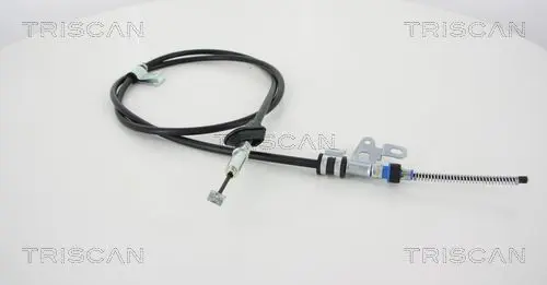 TRISCAN 8140131189 Трос
