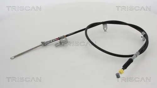 TRISCAN 8140131277 Трос
