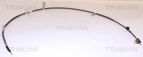 8140 131346 Тросик, cтояночный тормоз