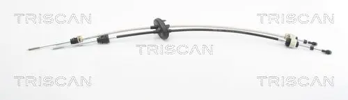 TRISCAN 814023707 Трос