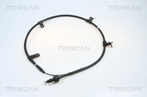 TRISCAN 814043119 Трос