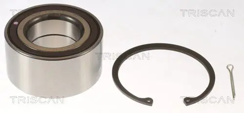TRISCAN 853010155 Комплект подшипника