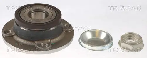 TRISCAN 853010267 Комплект подшипника