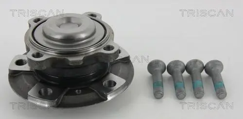 TRISCAN 853011127 Комплект подшипника