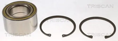 TRISCAN 853014127 Комплект подшипника