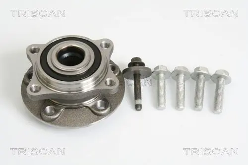 TRISCAN 853027117 Комплект подшипника