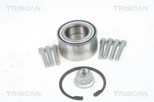 TRISCAN 853029012 Комплект подшипника