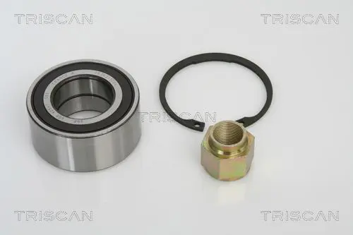 TRISCAN 853038111 Комплект подшипника