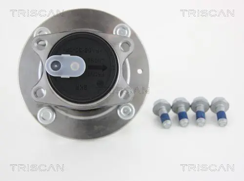 TRISCAN 853042217 Комплект подшипника