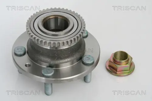 TRISCAN 853050234 Комплект подшипника