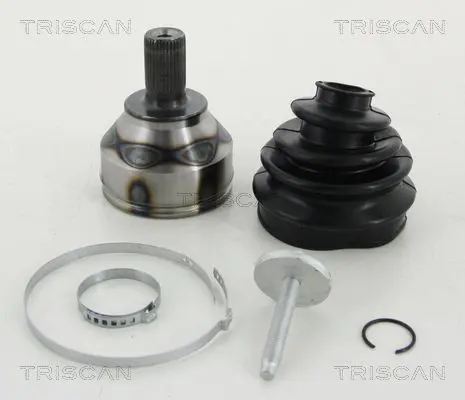 TRISCAN 854027114 Шарнирный комплект