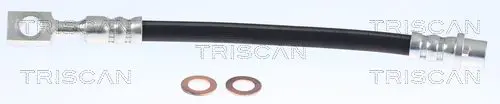 TRISCAN 815024214 Шлангопровод
