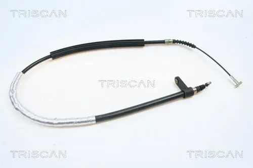 TRISCAN 814012127 Трос