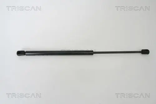 TRISCAN 871029272 Газовая пружина