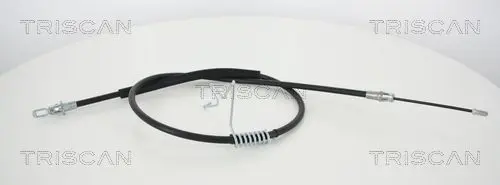 TRISCAN 8140161139 Трос
