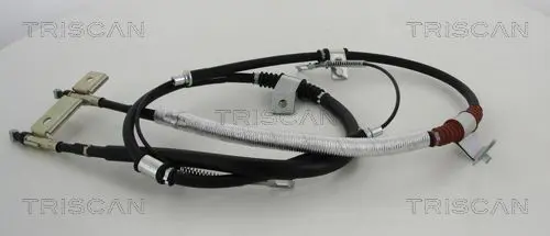 TRISCAN 814044103 Трос